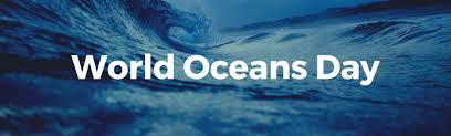 Fale oceanu 8 czerwca